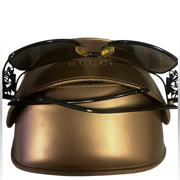 GUCCI Glasses Unisex - Picture 6 of 6